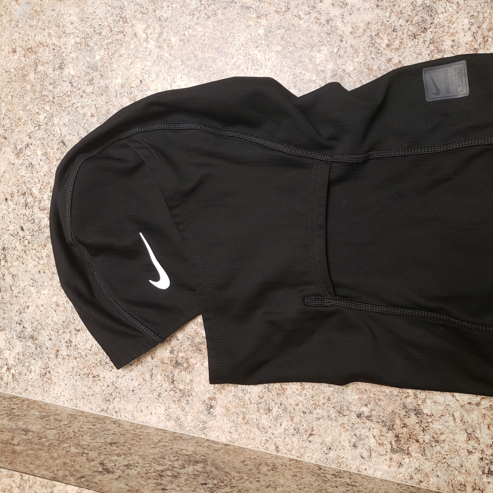 Nike Men's Black Jacket
